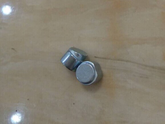 高难度异形钕铁硼磁铁