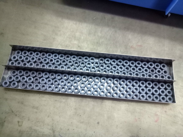 径向2极小磁环 径向2极小磁环