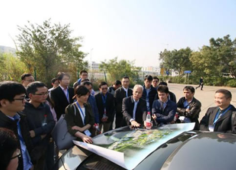 中山大学第五届国际青年学者论坛beat365在线唯一官网分论坛成功举办