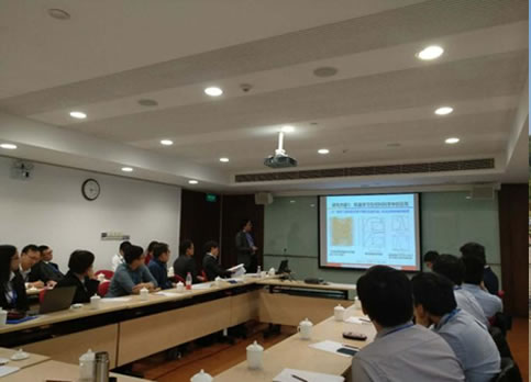 中山大学第五届国际青年学者论坛beat365在线唯一官网分论坛成功举办